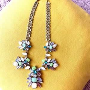 Stella Dot Statement Necklace
